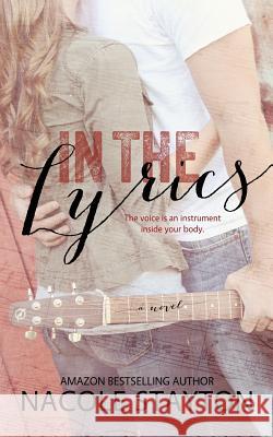 In the Lyrics Nacole Stayton 9781495432552