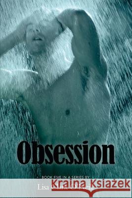 Obsession Lisa Clar 9781495437762
