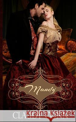 Mandy Claudy Conn 9781495439018 Createspace