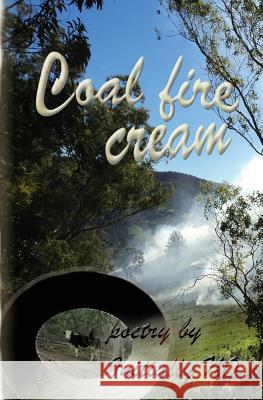 Coal fire cream No, Initially 9781495448836