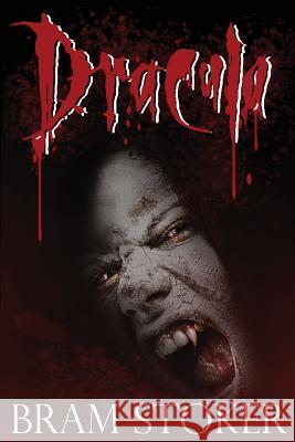 Dracula Bram Stoker 9781495478901 Createspace