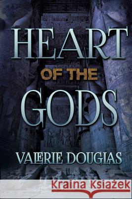 Heart of the Gods Valerie Douglas 9781495480102 Createspace