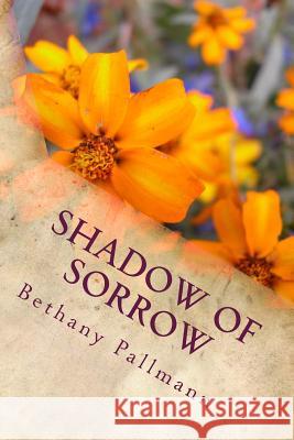 Shadow of Sorrow Bethany Pallmann 9781495481277