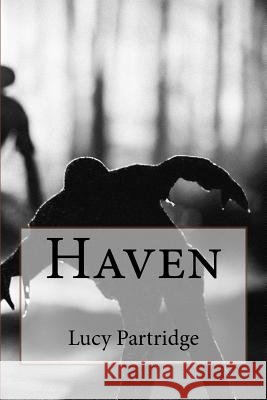 Haven Lucy Partridge 9781495484865