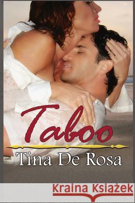Taboo Tina D 9781495491979 Createspace