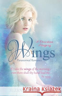 Wings Suzanne D Williams 9781495497414