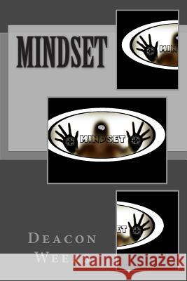 Mindset Deacon Weeks 9781495912740