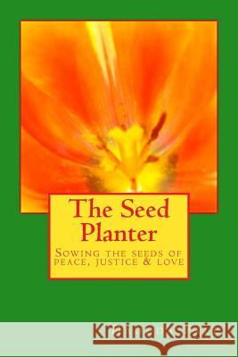The Seed Planter Daouda (Dave) Fall Constance M. Luthardt 9781495929212 Createspace