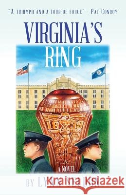Virginia's Ring Lynn Seldon 9781495929465