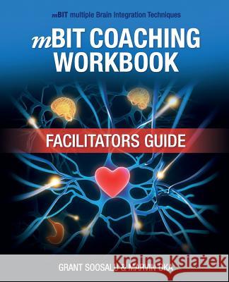 mBIT Coaching Workbook - Facilitators Guide Oka, Marvin 9781495938535 Createspace