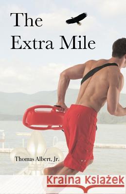 The Extra Mile Thomas Alber 9781495940750