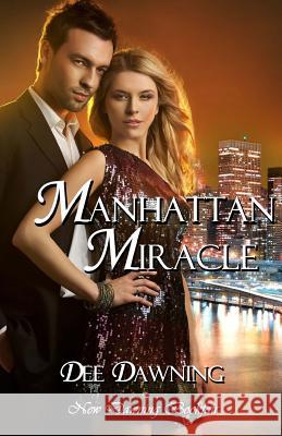 Manhattan Miracle Dee Dawning 9781495951022