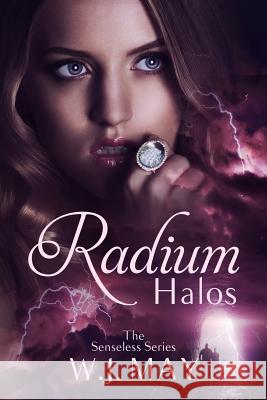 Radium Halos W. J. May 9781495966200 Createspace