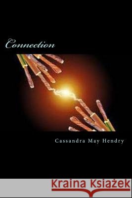 Connection Cassandra May Hendry 9781495977329