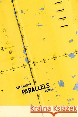 Parallels Sven Hauth 9781495981494