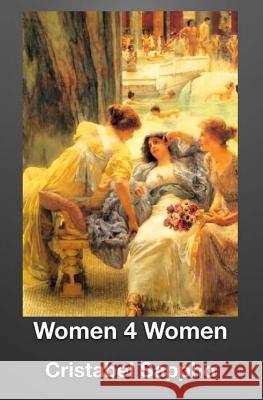 Women 4 Women Cristabel Sappho 9781495985164