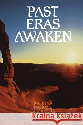 Past Eras Awaken Stiftung Gralsbotschaft 9781495999888 Createspace Independent Publishing Platform