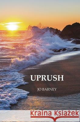 uprush Barney, Jo 9781496004369