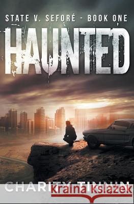 Haunted Charity Tinnin 9781496028129 Createspace