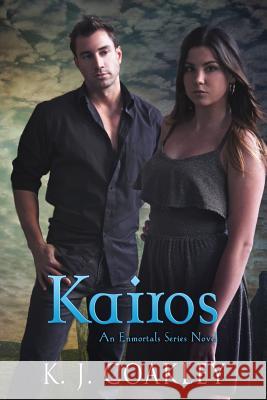 Kairos K. J. Coakley 9781496039873 Createspace