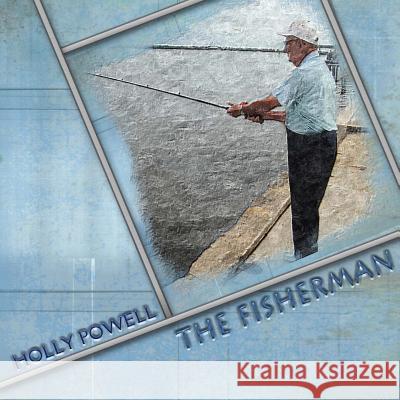 The Fisherman Holly Powell 9781496040060