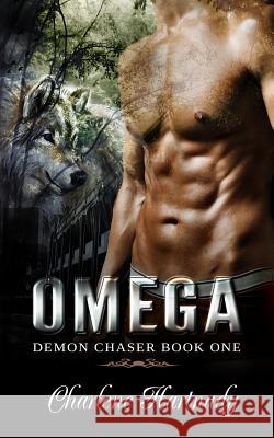 Omega Charlene Hartnady 9781496042392 Createspace