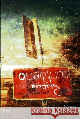 Quantum Entity - The Successors Firestone, Bruce M. 9781496064622 Createspace Independent Publishing Platform