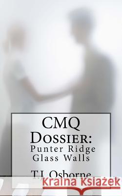 Punter Ridge Glass Walls T. J. Osborne 9781496066732 Createspace
