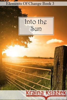 Into the Sun Karina Harris 9781496075192 Createspace