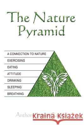 The Nature Pyramid Anthony James Canelo 9781496078964