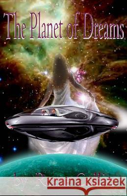 The Planet of Dreams Rome Collier 9781496080264