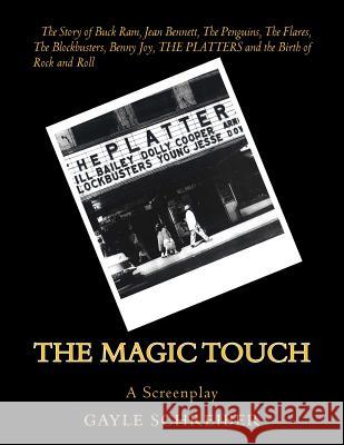 The Magic Touch Gayle Schreiber 9781496081162