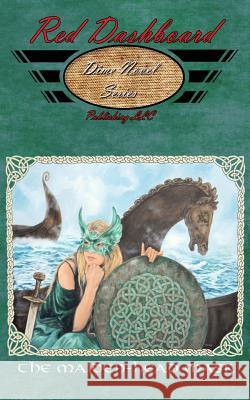 Maiden-head Mask Plank, Bill 9781496083807 Createspace