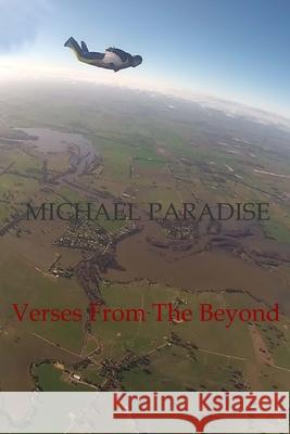 Verses From The Beyond Paradise, Michael 9781496084644