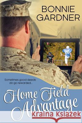 Home Field Advantage Mrs Bonnie Gardner Mrs Brenda Jernigan 9781496088673