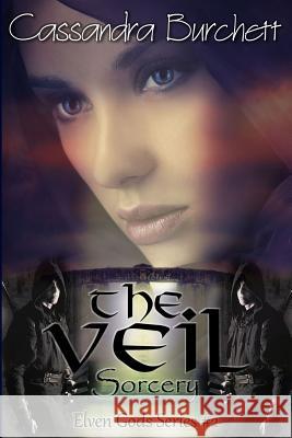 The Veil: Sorcery Cassandra Burchett 9781496092236