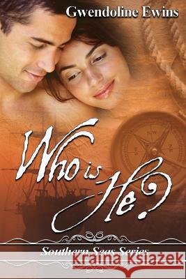 Who is He? Ewins, Gwendoline 9781496115591