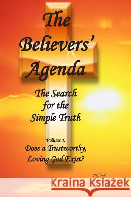 Does A Trustworthy, Loving God Exist? Armentrout, Stephanie 9781496118479