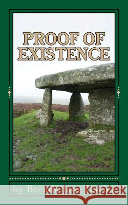 Proof Of Existence: A victorian Cornish family saga Davies, Brenda 9781496118981