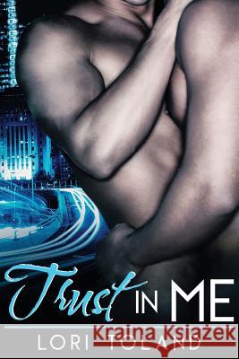 Trust In Me Book Cover by Design 9781496119216