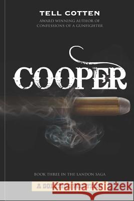 Cooper Tell Cotten 9781496133441 Createspace