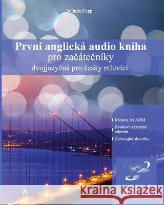 První Anglická Audio Kniha Depp, Belinda 9781496141705 Createspace