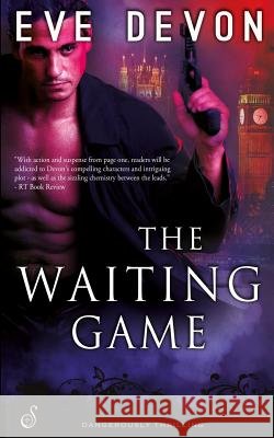 The Waiting Game Eve Devon 9781496147479