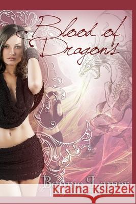 Blood of Dragons: Book 7 of the Witch Fairy Series Bonnie Lamer 9781496162328 Createspace