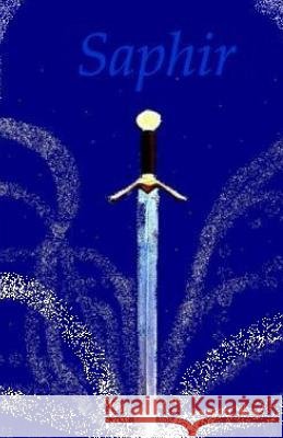 Saphir J. D. Wiese 9781496165831