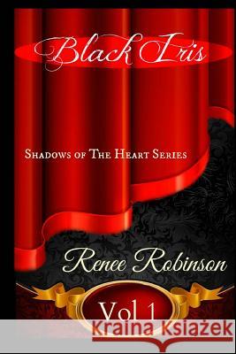 Black Iris Renee Robinson Iclipart Htt 9781496174116 Createspace