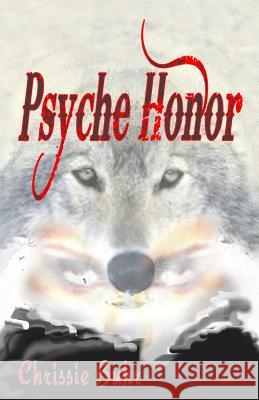 Psyche Honor Chrissie Buhr 9781496175328