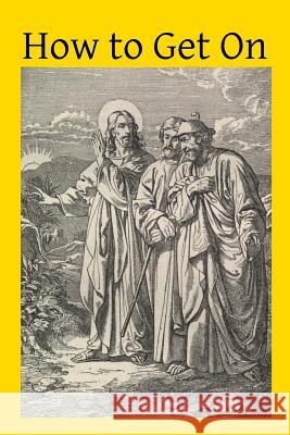 How to Get On Hermenegild Tosf, Brother 9781496175922