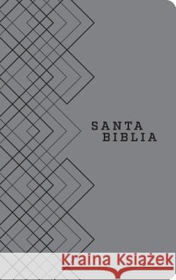 Santa Biblia Ntv, Edición Ágape (Sentipiel, Gris) Tyndale 9781496443809 Tyndale House Publishers