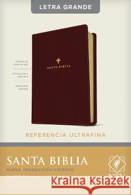 Santa Biblia Ntv, Edici Tyndale 9781496445575 